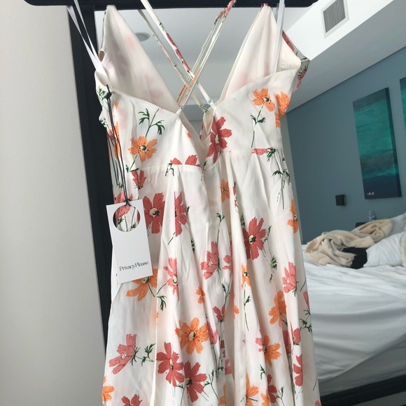 Privacy Please dress for sale! - Picture 3 of 4